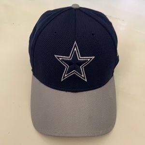 Dallas Cowboys hat